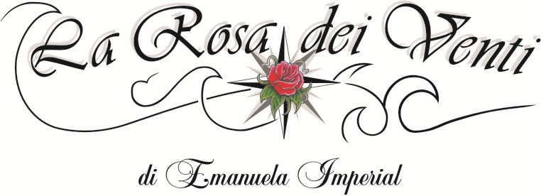La rosa dei venti di Imperial Emanuela