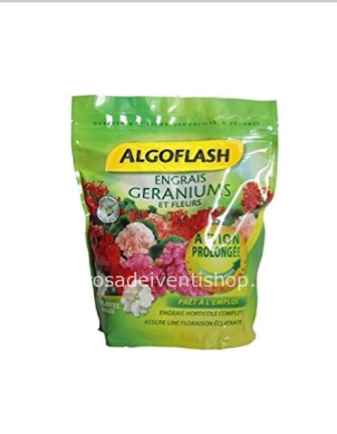 Concime per Gerani Pastiglie