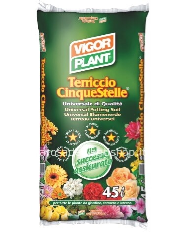 Terriccio Universale