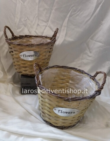 Cesto Caspò grande