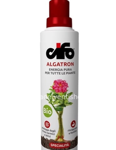 Algatron BIO Cifo - Flacone 500 ml