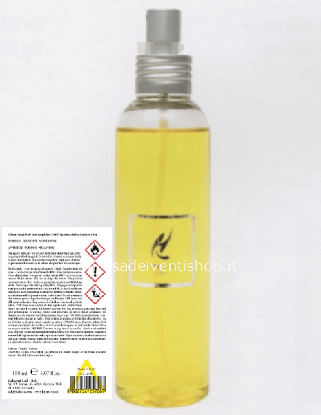 Diffusore “Pompelmo”, Hypno Casa, 150 ml