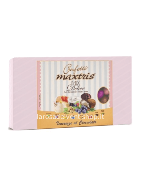 Confetti Maxtris Mix Delice