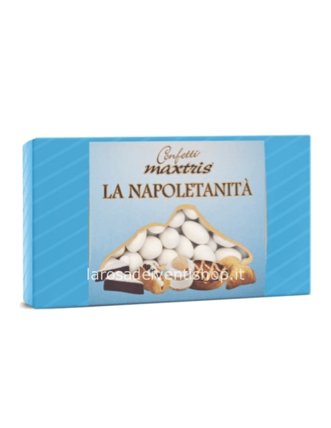 Confetti Maxtris La Napoletanità