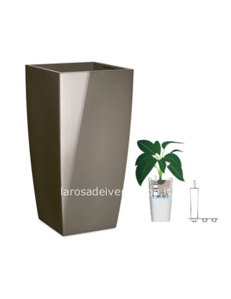 Kit riserva acqua per Infinity 25x25 cm