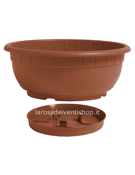 Ciotola Firenze Assemblata