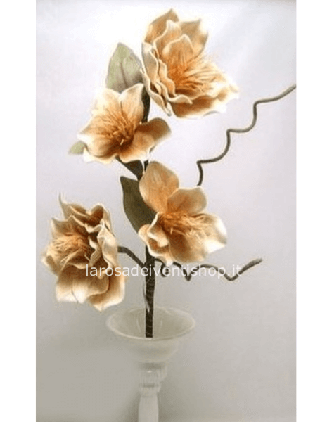 Camelia sintetica Pesca