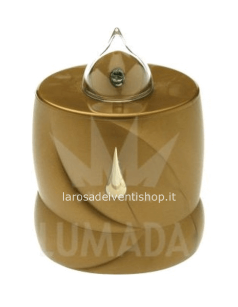 Lumino VDS501 - Oro Lacrima