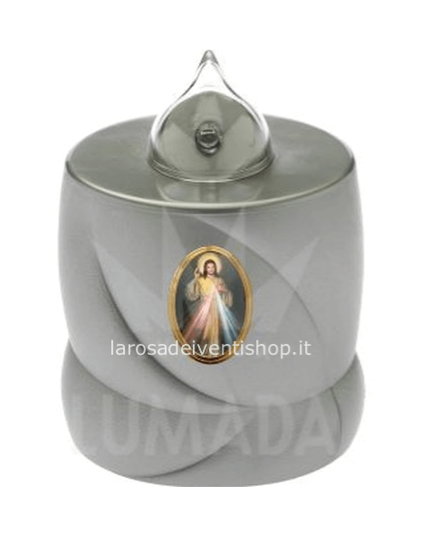 Lumino VDS501 - Argento Santi