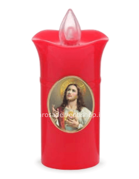 Lumino LPS01 - Rosso Santi