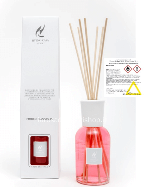Profumatore Eco Chic “FIORI DI MAGNOLIA” Hypno