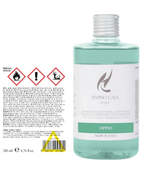 Ricarica Profumatore “OPPIO” Hypno Casa