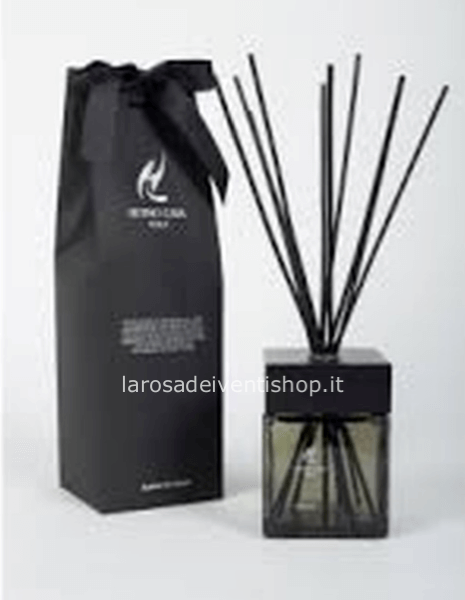 Diffusore Square “CHARME” Hypno Casa, 500 ml