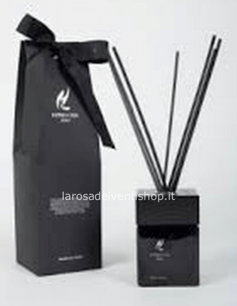 Diffusore Square “PEPE NERO” Hypno Casa, 500 ml