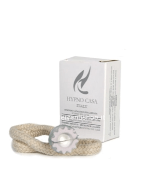 Stoppino per lampada catalitica