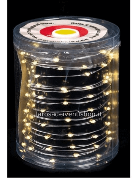 Catena luminosa 5 ml