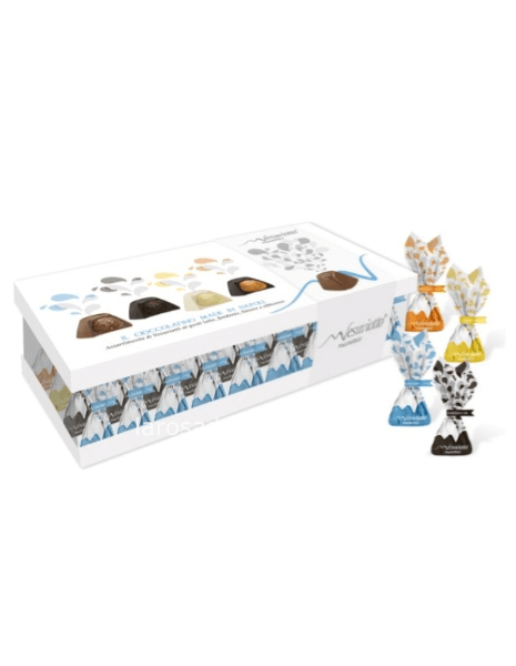 Cioccolatini Vesuviotto Mix
