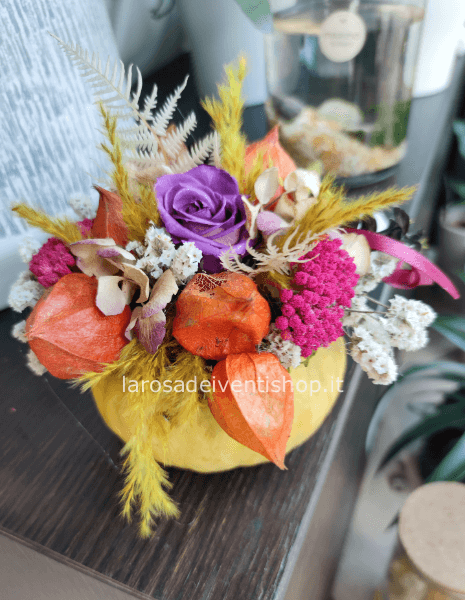 Zucchette ornamentali