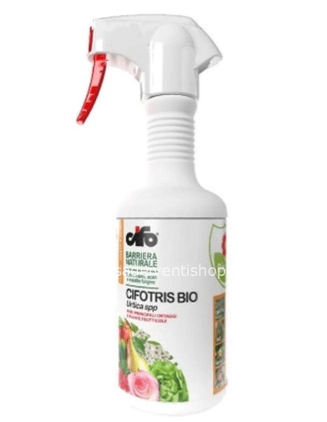 Cifotris Bio pronto all'uso flacone 500 ml