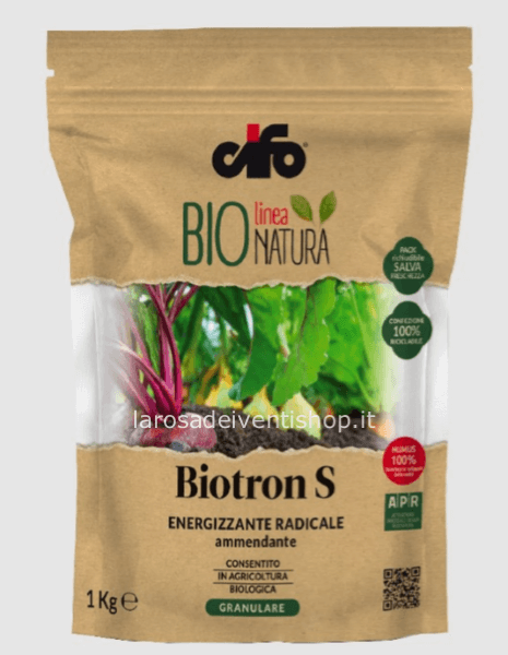Fertilizzante Biotron S
