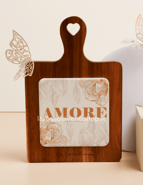 Tagliere Amore