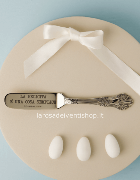 25079 - Coltellino marmellata