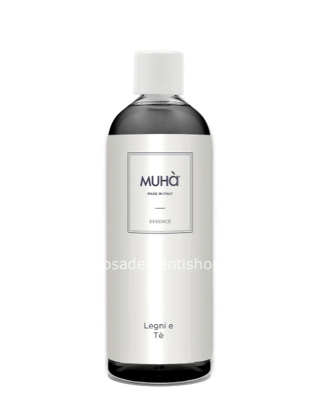 Ricarica diffusore legni e tè 200 ml