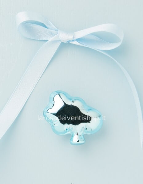 Calamita nuvola azzurra