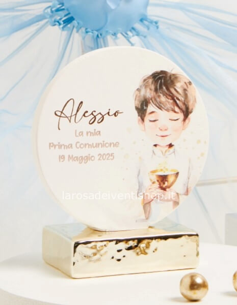 Icona bambino personalizzabile