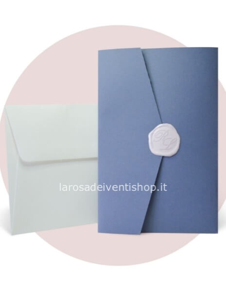 Partecipazione matrimonio F1766