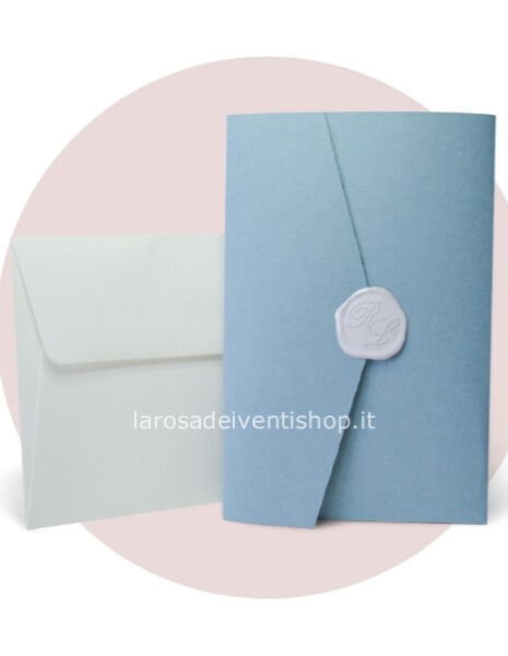 Partecipazione matrimonio F1764